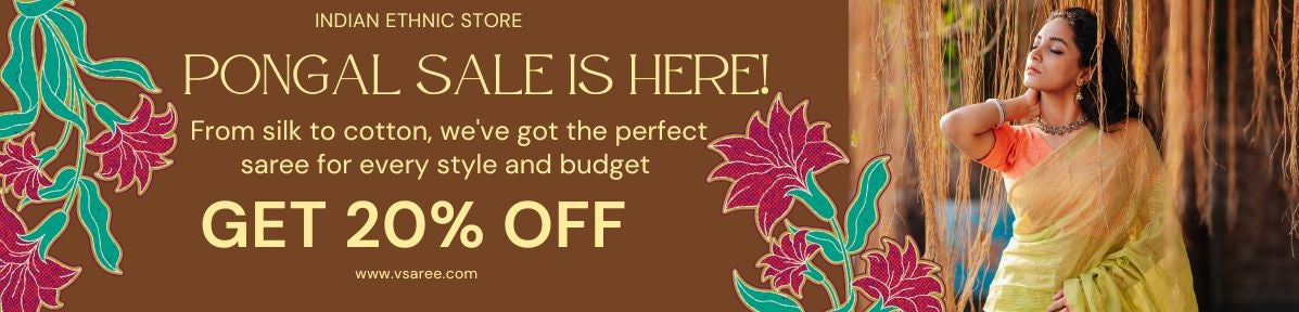 Floral Lehenga Choli