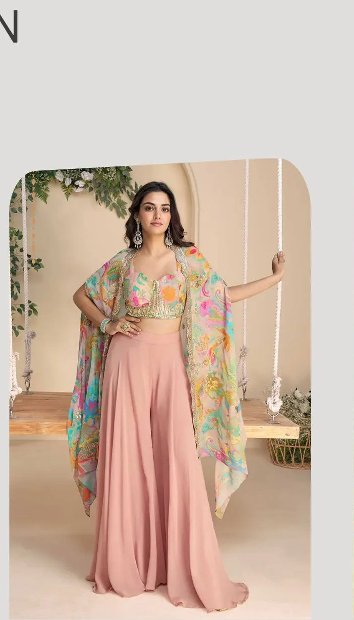 Bridal Lehenga choli