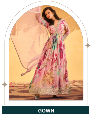 GOWN