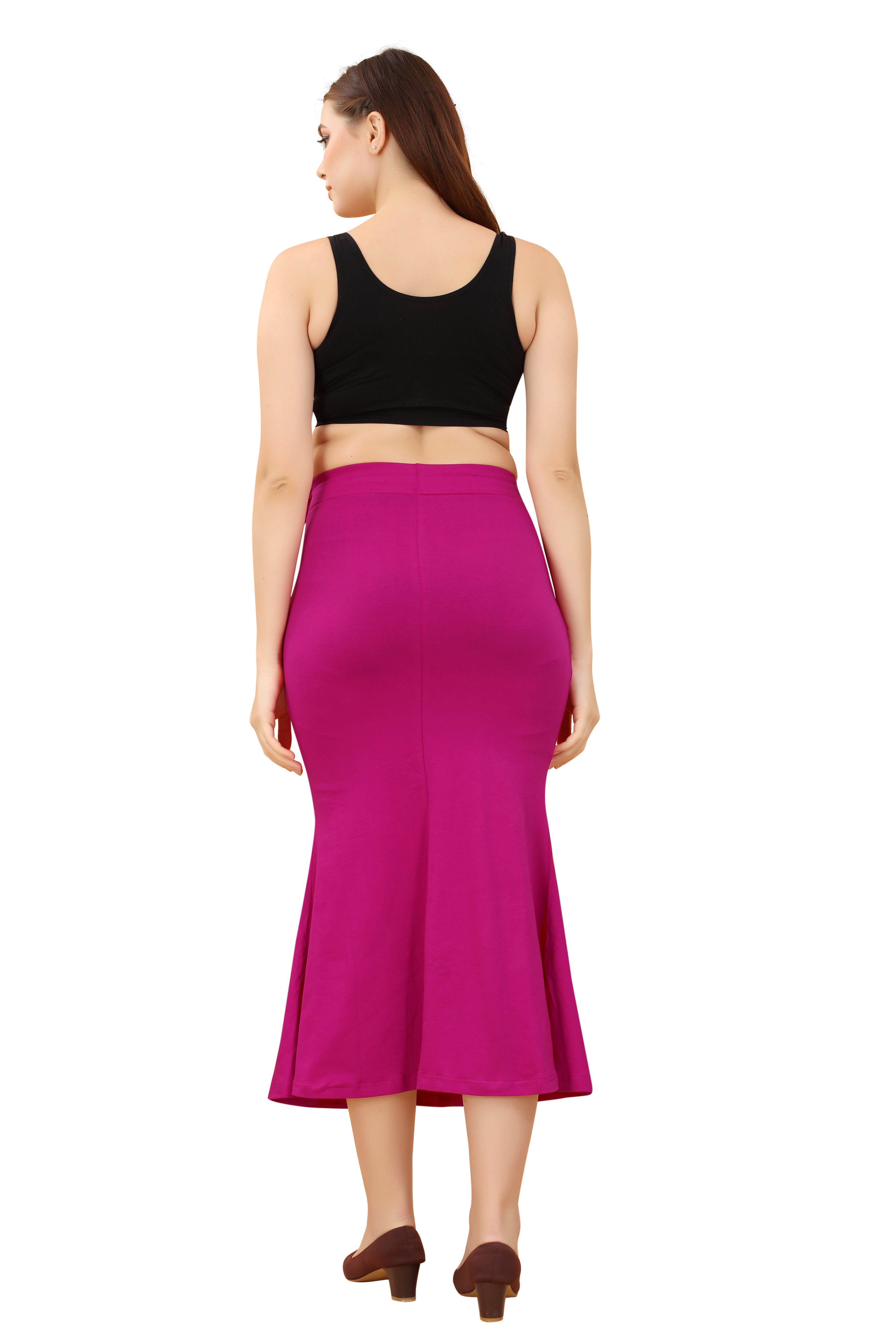 MAGENTA SHAPPER