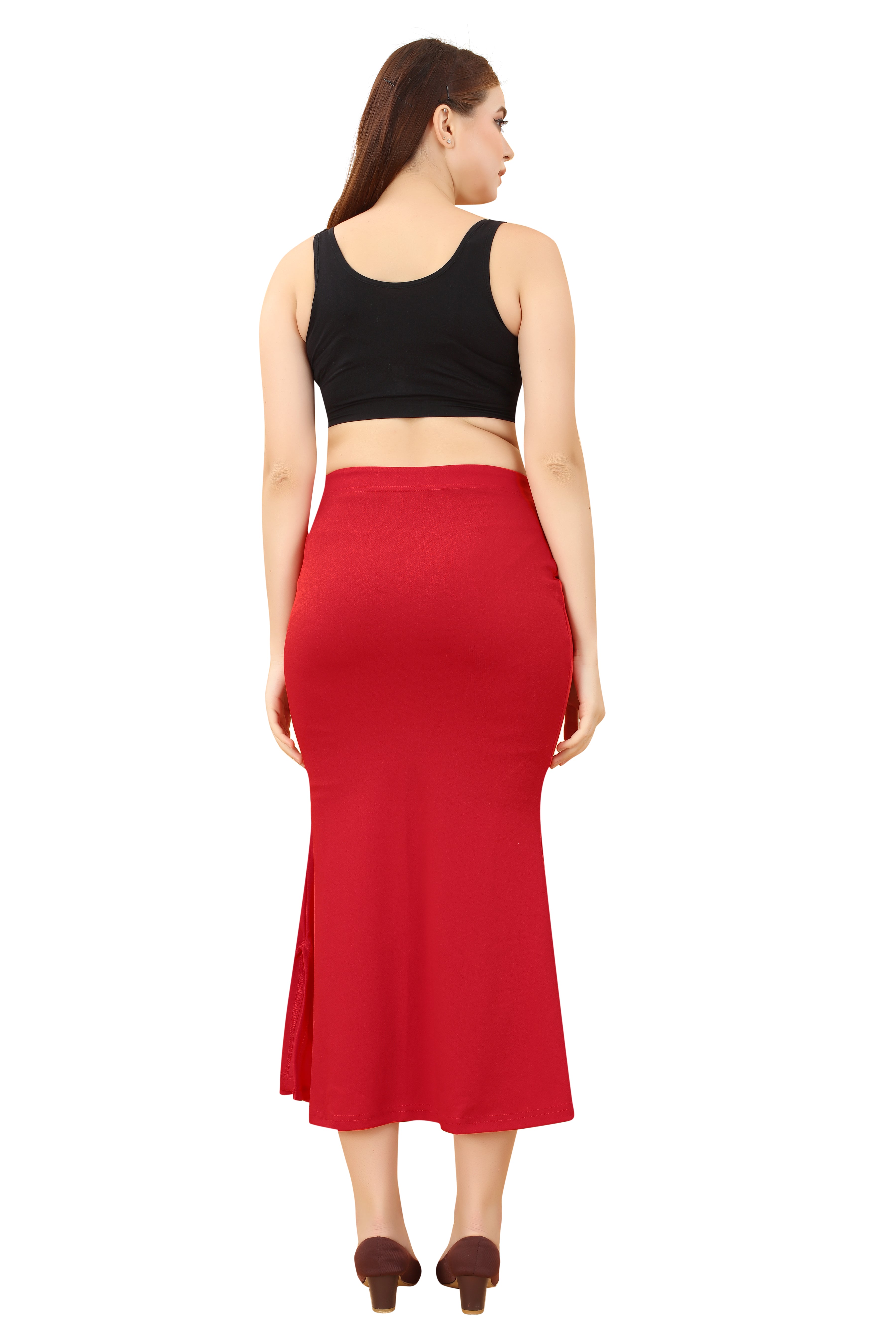 RED SHAPPER