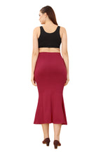 MAROON SHAPPER