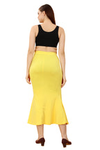 YELLOW SHAPPER