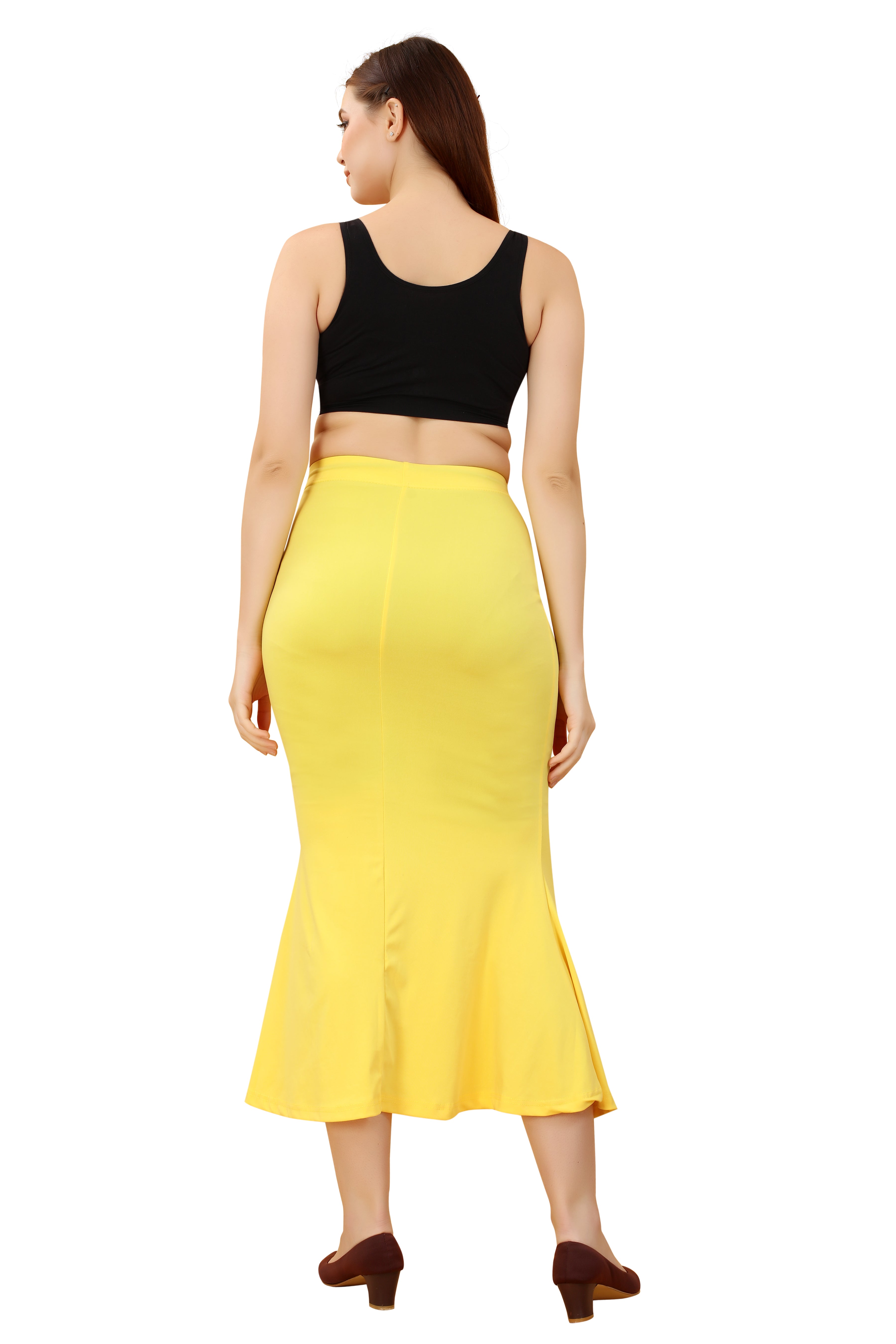 YELLOW SHAPPER