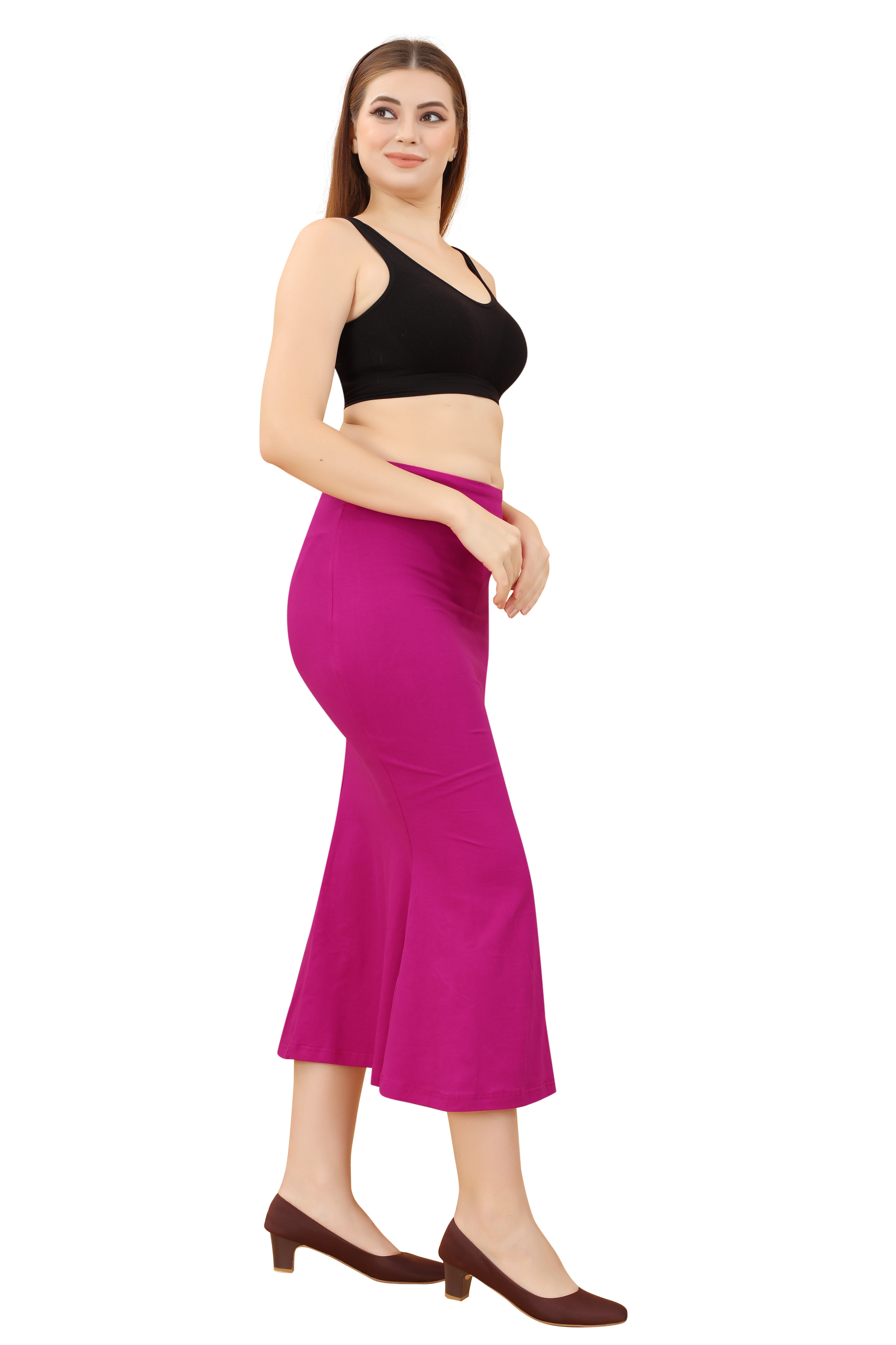 MAGENTA SHAPPER