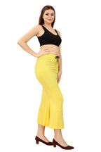 YELLOW SHAPPER