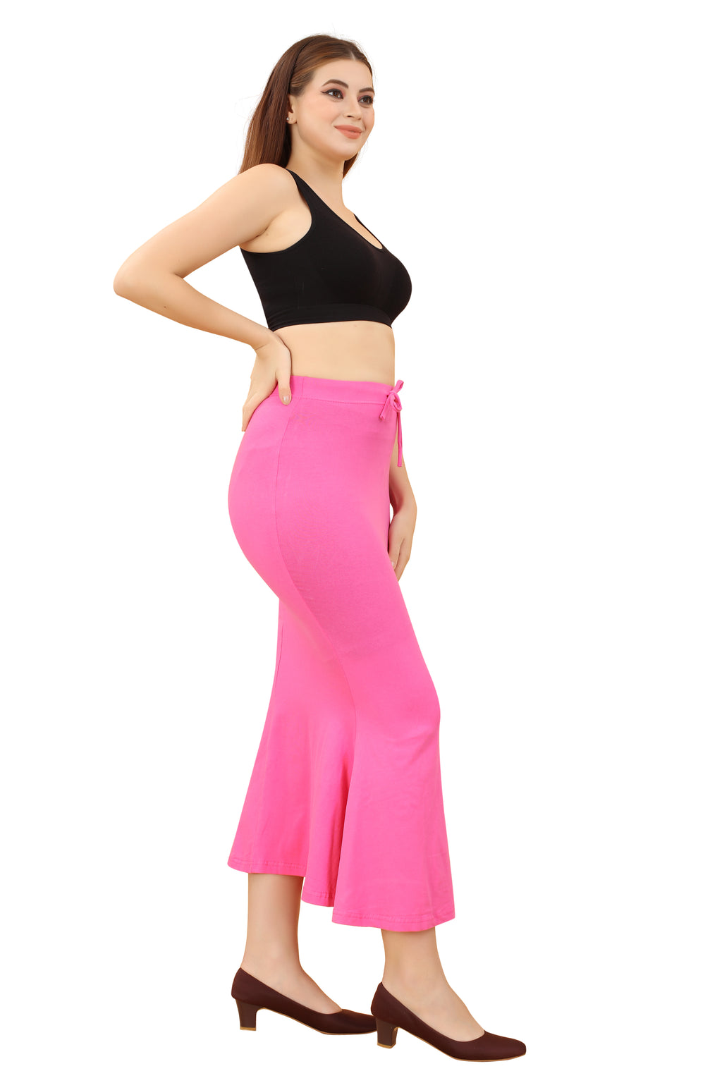 PINK SHAPPER