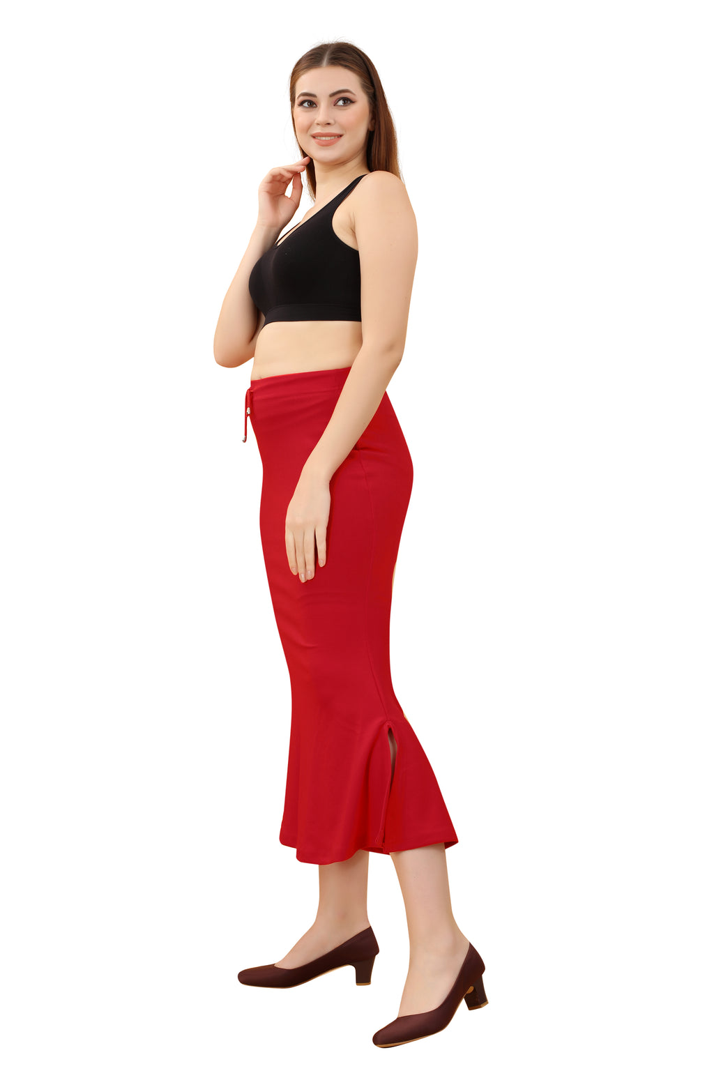 RED SHAPPER