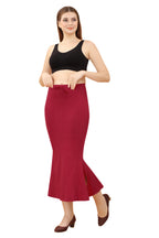 MAROON SHAPPER