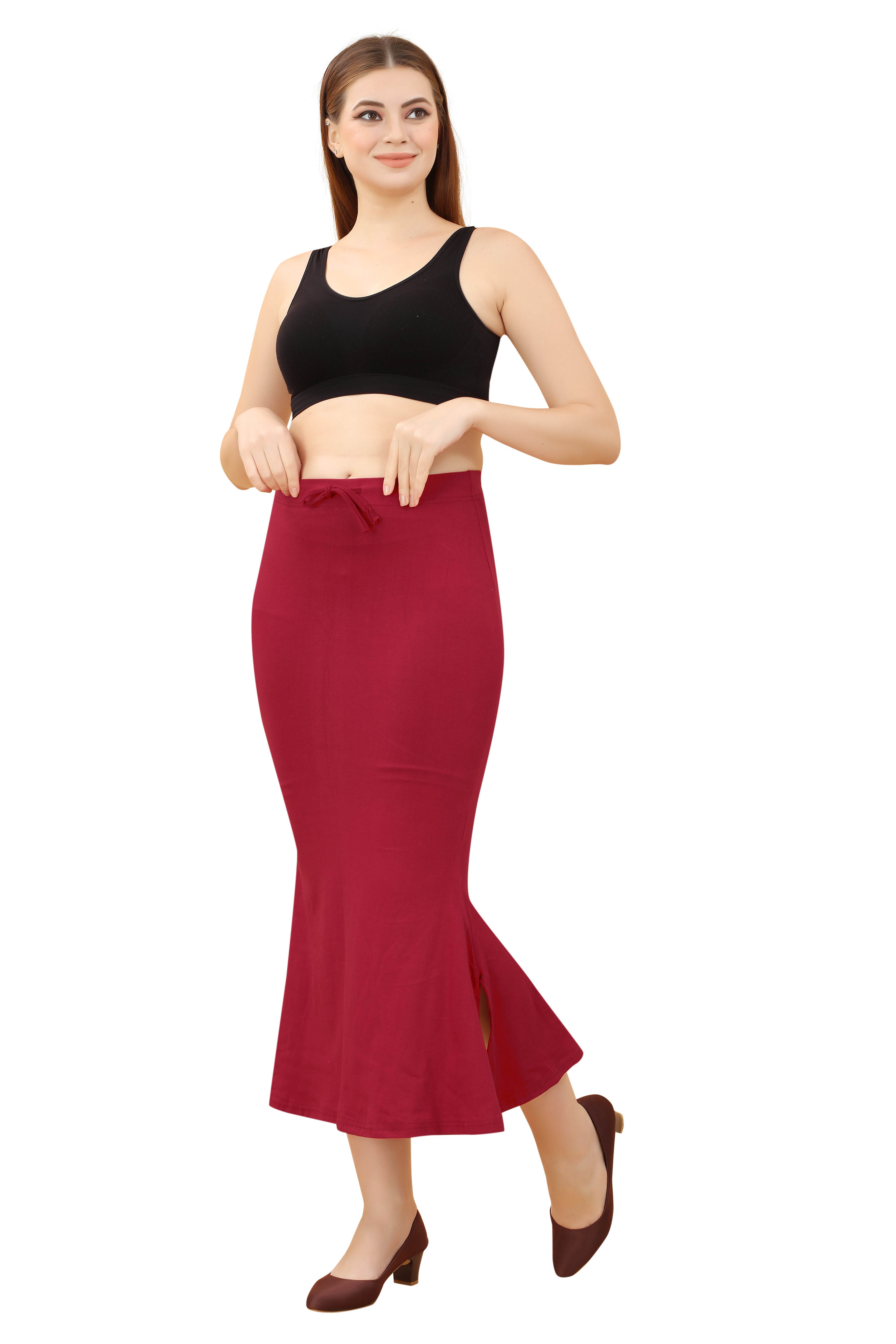 MAROON SHAPPER