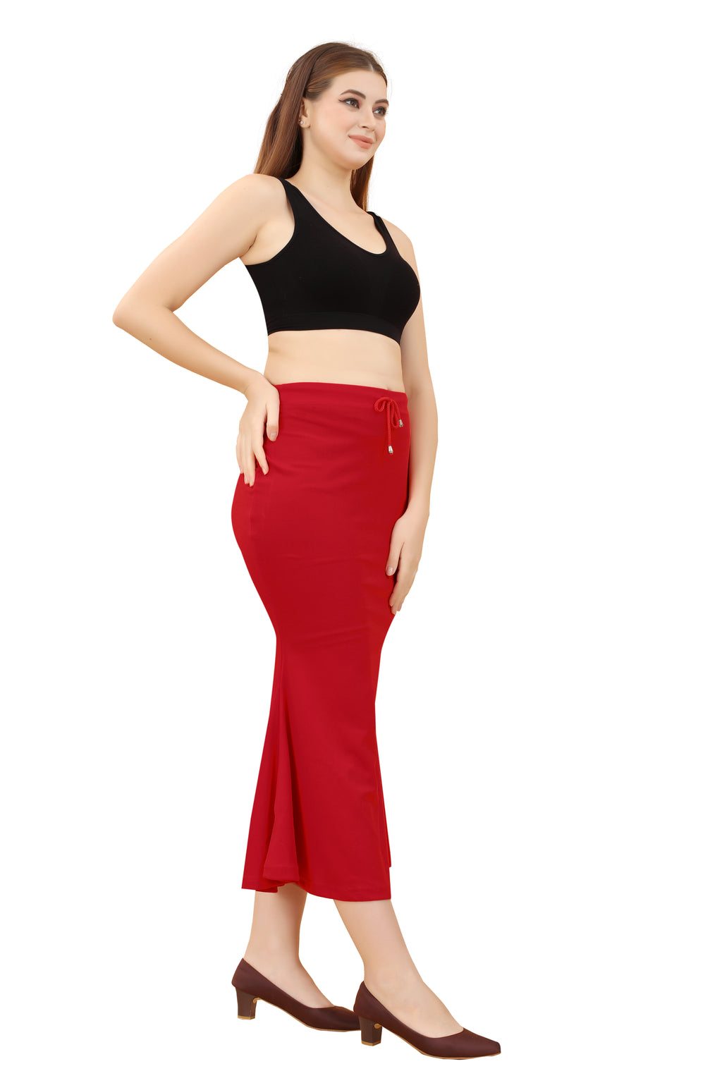 RED SHAPPER