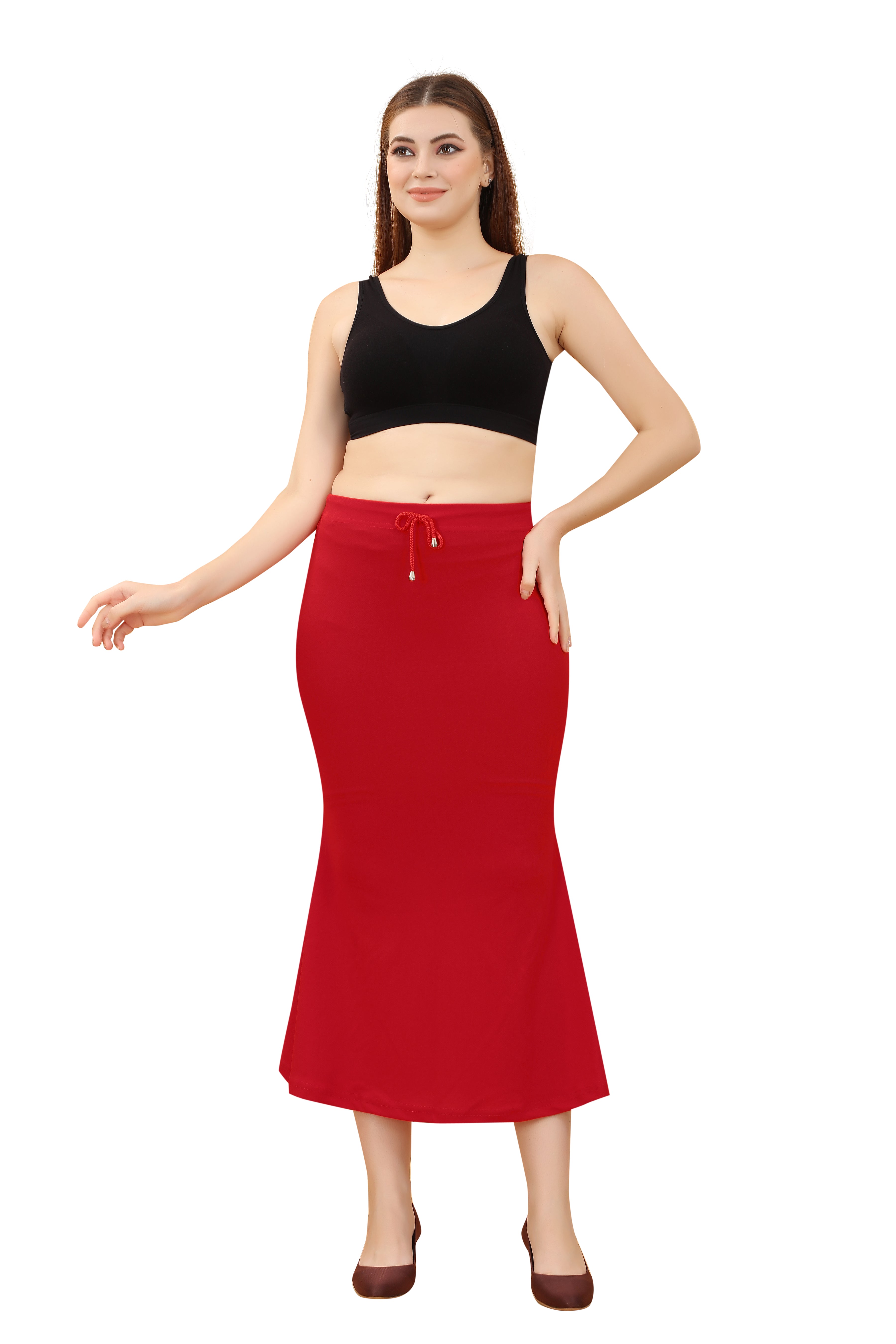 RED SHAPPER