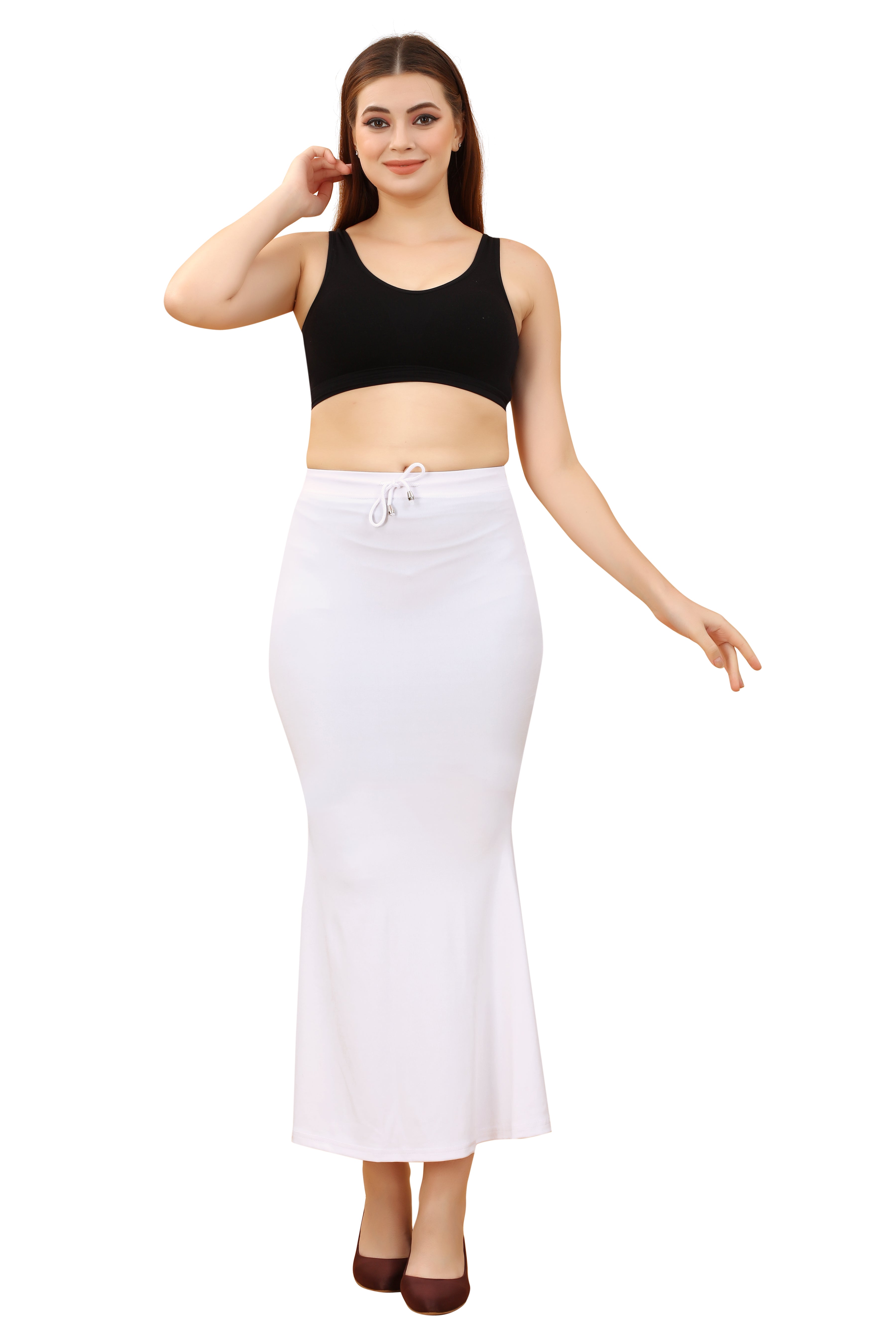 WHITE SHAPPER