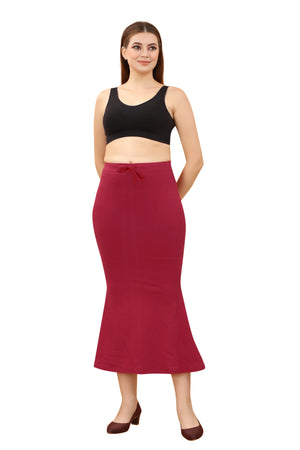 MAROON SHAPPER