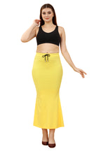 YELLOW SHAPPER
