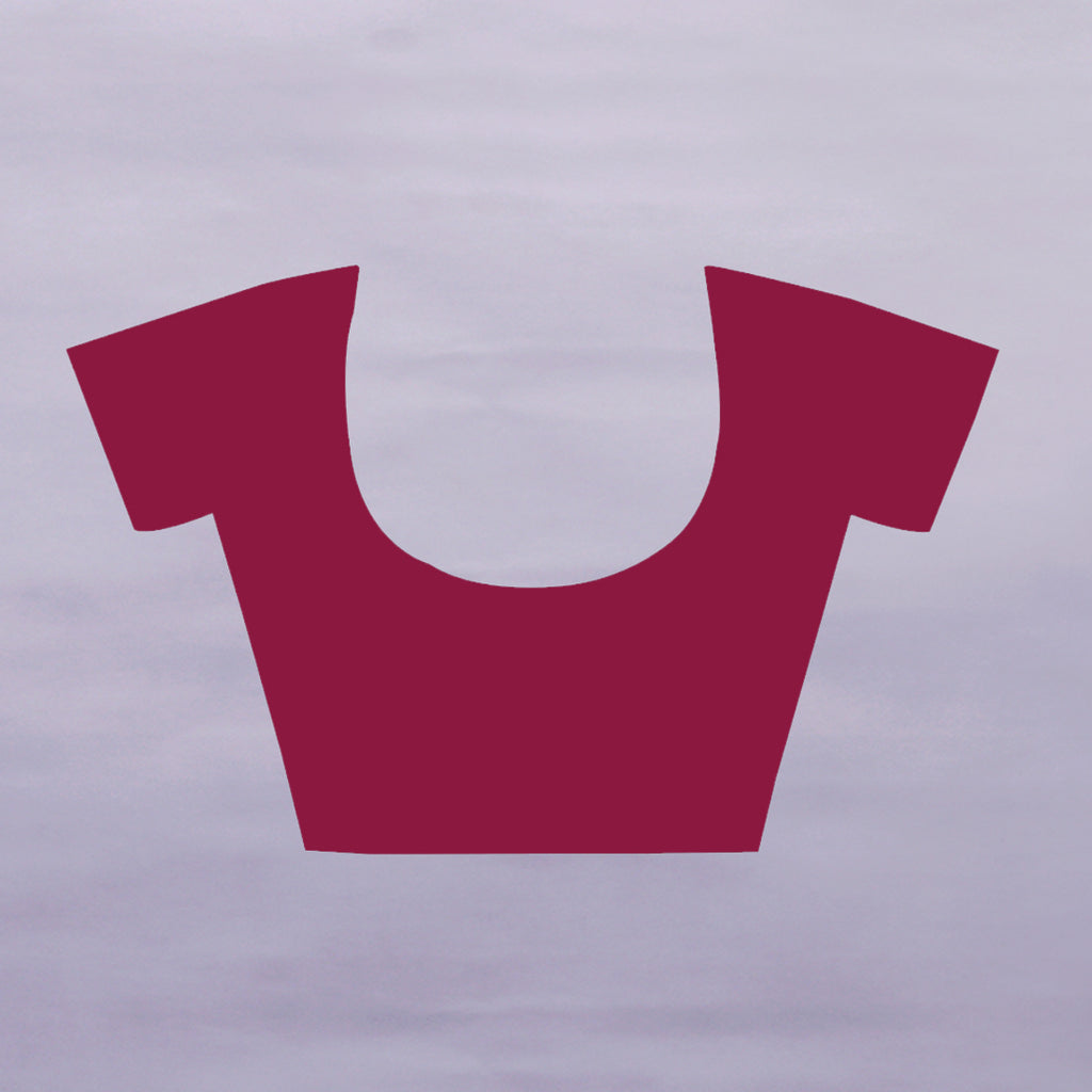 Vsaree Cream Flower  Georette Designer Saree And Printed Work Printed Rich Pallu With Blouse For Women