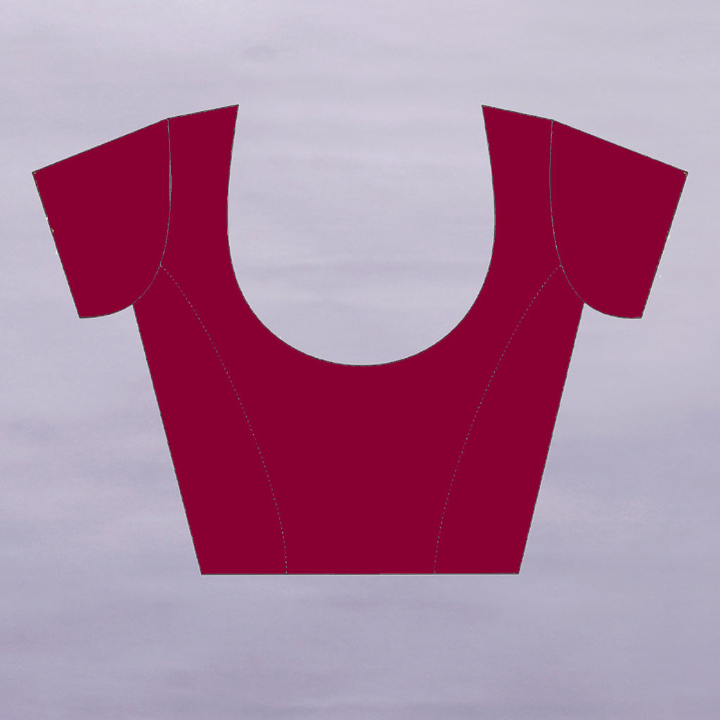 Vsaree Yellow Georette Designer And Printed Work Saree With Banglory Blouse For Women