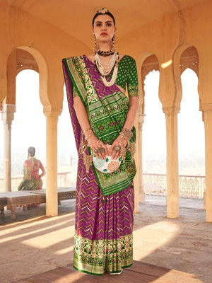 Gujarati Style