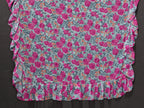 Vsaree Grey Banglori Printed Saree With Banglori Blouse For Women