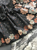 Vsaree Soft Silk Weaving Borders Havy Design Saree With Blouse For Women